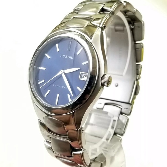 Fossil Arkitekt Fs2906 men’s watch